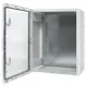 ЩМП-П прозрачная дверь (500х400х240) IP65 PROXIMA EKF