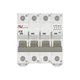 Выключатель автоматический AV-6 DC 4P 10A (K) 6kA EKF AVERES