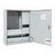 Щит учетно-распред. навесной ЩУРн 3/24 (500х400х160) IP31 EKF PROxima