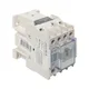 Контактор КМЭ малогабаритный 12А 110В 1NC EKF PROxima