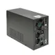 Источник Бесперебойного Питания Линейно-интерактивный E-Power PSW 600 500 ВА /400 Вт, напольный, без АКБ, с усиленным зарядным устройством,USB,RJ45,1хСE13,2xSchuko