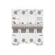 Выключатель автоматический AV-6 DC 4P 6A (L) 6kA EKF AVERES