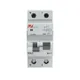 Дифференциальный автомат DVA-6 1P+N 6А (B) 100мА (AC) 6кА EKF AVERES