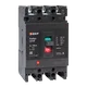 Автоматический выключатель LS125 18кА 3P 125А ProPact EKF