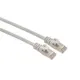Патч-корд TERACOM PRO Cat.5E экранированный FTP оболочка LSZH серый (2,0м)