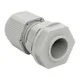Сальник PG9 IP54 (20 шт) d отв. 16 мм / d провод. 4-8 мм EKF PROxima