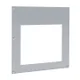 Пластрон с вырезом для выкатного ВА-45/3200 3Р/4Р EKF AVERES