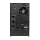 Источник Бесперебойного Питания Линейно-интерактивный E-Power PSW 600 3000 ВА/2400Вт, напольный, без АКБ, с усиленным зарядным устройством,USB,RJ45,3хСE13,3xSchuko