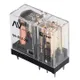 Реле промежуточное РП slim 22/2 5A 230В AC EKF AVERES