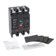 Автоматический выключатель LS125 18кА 3P 40А ProPact EKF