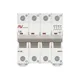 Выключатель автоматический AV-6 DC 4P 4A (L) 6kA EKF AVERES