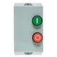 Пускатель в корпусе КМЭ 9А 230В с РТЭ Ir-4-6А IP65 EKF PROxima