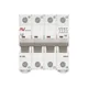 Выключатель автоматический AV-10 DC 4P 2A (L) 10kA EKF AVERES