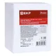 Переключатель кулачковый ПК-1-24 10А 4P "1-0-2" с блокировкой IP65 EKF PROxima