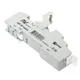 Разъем для реле РM5 25/1 Push-in EKF AVERES