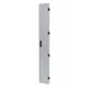 Дверь глухая металлическая Ш300 IP30 EKF AVERES