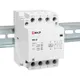 Контактор модульный КМ 25А 2NО+2NC (3 мод.) EKF PROxima