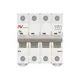 Выключатель автоматический AV-10 4P 4A (Z) 10kA EKF AVERES