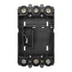 Панель втычная AV POWER-2/3 заднего присоед. PID-2/3R 200А EKF Averes