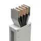 Прямая секция магистральная MS Cu 1000A (2м.) Hyperion EKF PROxima