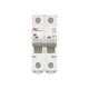 Выключатель автоматический AV-6 2P 4A (B) 6kA EKF AVERES
