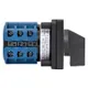 Переключатель кулачковый ПК-1-43 10А 3P "1-0-2" EKF PROxima