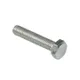 Болт шестигранный М4х20 DIN 933 INOX EKF