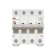 Выключатель автоматический AV-6 4P 20A (Z) 6kA EKF AVERES