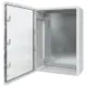 ЩМП-П прозрачная дверь (700х500х250) IP65 PROXIMA EKF