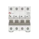 Выключатель автоматический AV-6 4P 1A (Z) 6kA EKF AVERES