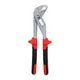 Клещи переставные Master 250 мм EKF