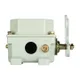 Концевой выключатель КУ-704 У2 10А IP44 EKF PROxima