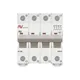 Выключатель автоматический AV-6 DC 4P 6A (K) 6kA EKF AVERES