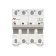 Выключатель автоматический AV-6 DC 4P 20A (L) 6kA EKF AVERES