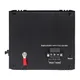 Промышленный неуправляемый коммутатор U-2GX/SFP-16GT, 2 порта 1000Base-X SFP, 16 портов 10/100/1000Base-T(X) RJ45, монтаж на динрейку TSX EKF