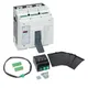 Автоматический выключатель AV POWER-5/3 1000А 70kA ETU4.0 EKF AVERES