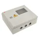 ЩУ-1/1-0 для счетчика на дин-рейку (250х300х100) IP54 PROXIMA EKF