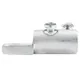 Наконечник болтовой НА-240 М16 10 кВ (150-240 мм2) EKF PROxima
