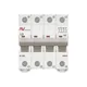 Выключатель автоматический AV-10 DC 4P 3A (L) 10kA EKF AVERES