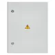 ЩМПг- 50.40.22 каб фланец IP65 PROXIMA EKF
