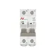 Выключатель автоматический AV-6 DC 2P 10A (L) 6kA EKF AVERES