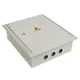 ЩРВ-18 (390х340х120) IP31 PROXIMA EKF