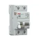 Дифференциальный автомат DVA-10 1P+N 20А (B) 30мА (A) 10кА EKF AVERES