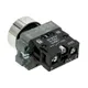 Кнопка BA31 зеленая NO IP65 EKF PROxima