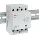 Контактор модульный КМ 63А 2NO+2NC 230VAC (3 мод.) AVERES EKF