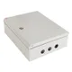 ЩРН-24 (395х310х120) IP54 PROXIMA EKF