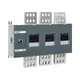 Рубильник 2500A 3P без рукоятки управления TwinBlock EKF