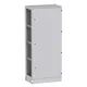 Каркас ВРУ-1 Unit S сварной (1800х800х450) IP54 EKF PROxima