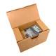 Выключатель автоматический ВА-99C 400/315А 3P 45кА EKF