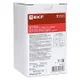 Переключатель кулачковый ПК-3-13 16А 3P "ВКЛ-ВЫКЛ" IP54 EKF PROxima